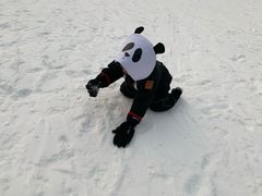 -蓟县盘山滑雪场