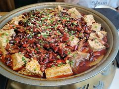 -饕然·民间川菜(龙泉店)