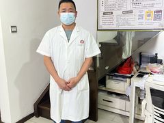 -张钰强中医正骨推拿连锁(华发商都店)