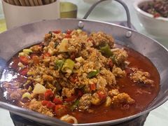 -谭姐湘菜馆(浦东大道店)