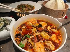 -潇湘楼·二十四节气山野菜(亚运村店)