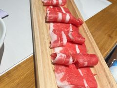 -鸿运诚羊蝎子·火锅(西单店)