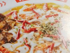 -花椒俏川菜小馆(南海万达店)