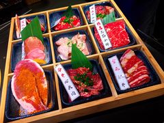 -谷牛和牛烤肉(漕河泾印象城店)