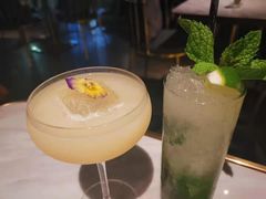 -STARRY CAFE & LOUNGE BAR(高新店)