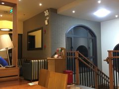 -COSTA COFFEE(上海虹口公园店)