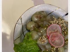 -樱の千渡日式料理·铁板烧•烧鸟(金盛田广场店)