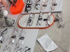 -五派眼镜(沙河店)