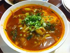 Tom&nbsp;Yum&nbsp;Gung-班赞海鲜市场
