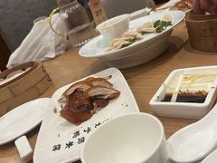 -全聚德(前门店)