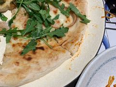 -PIZZA BIANCA(万象城店)