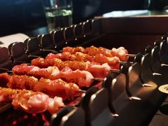 Remix羊肉串-很久以前羊肉串(朝阳路店)