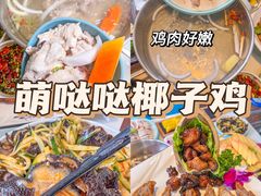 -椰梦长廊