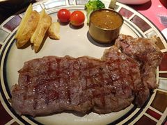 -斗牛士牛排(南京东路店)