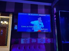-唱吧麦颂KTV(松江五龙商业广场店)