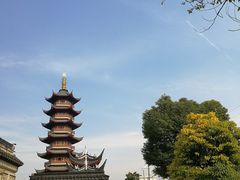 景点-吴兴寺