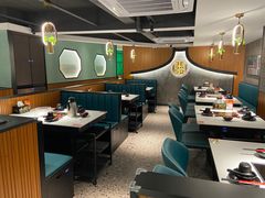 大堂-潮发潮汕牛肉店(永庆坊店)