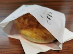 -吉品合酥脆烤饼(太平洋森活天地店)
