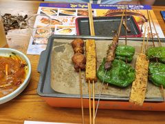 -大成海鲜烧烤·小龙虾(七宝店)