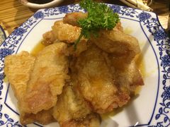 -满园春饼(宜昌万达店)