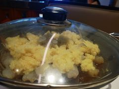 蒜蓉粉丝虾-湘映(金沙洲店)