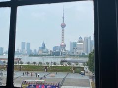 -YUE·6·西式融合餐厅(外滩六号店)