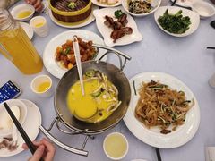 -古南都·老广东酒楼(龙江店)