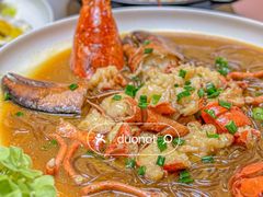 -粤盛海鲜平价店(洛溪食街店)