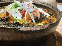 -KimPro 辛普乐概念韩餐