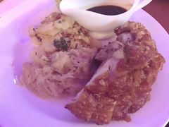 -Paulaner·德国帕拉娜自酿啤酒餐厅(海上世界店)