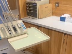 -上海仁爱医院口腔科 · 种植
