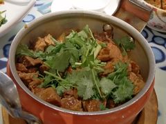 -撒拉花儿·新疆菜·清真(太阳宫店)