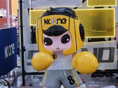 -KK ONE(京基滨河时代店)