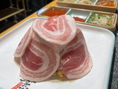 -鹤之乡·齐齐哈尔烤肉·非遗(秋涛路店)