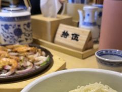 -南京大牌档(龙江新城市广场店)