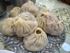 -敖特尔布里亚特美食坊(世纪花苑店)