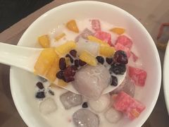 -乐咖啡西餐厅(太湖皇冠假日酒店)