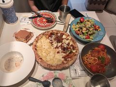 -盘炉forenza·云贵川融合小食堂 ( 钟楼中柳巷店)
