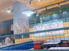 -德盛缘大块肉烧烤(东关路店)