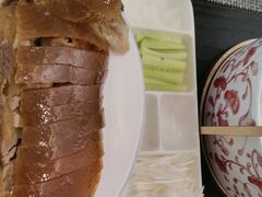 -香丰阁·烤鸭·川湘菜(清河店)