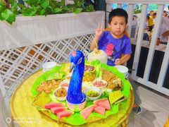 -纳兰傣雀傣味餐厅