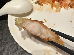 -火地铁板烧(昆山万象汇店)