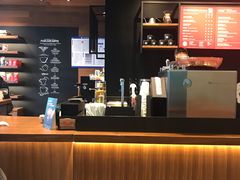 -星巴克臻选(北京太阳宫凯德店)