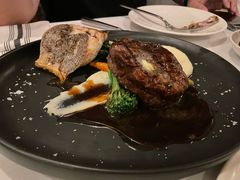 -WOLFGANG PUCK KITCHEN & BAR(迪士尼小镇店)