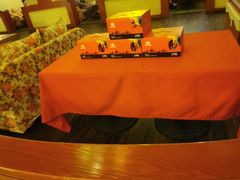 -栖巢咖啡馆(双岗店)