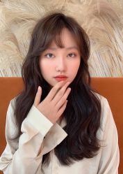 -3AM HAIR SALON染发烫发接发