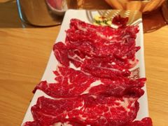 -海银海记潮汕牛肉火锅(新港中路海珠店)