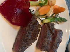 碳烤和牛M3眼肉-莲西餐(曲江店)
