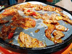 -玖等自助烤肉(步步高广场店)