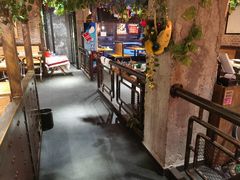 大堂-管氏翅吧(马家堡店)